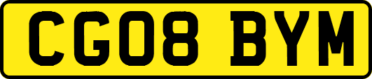 CG08BYM