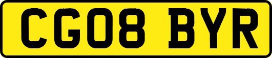 CG08BYR