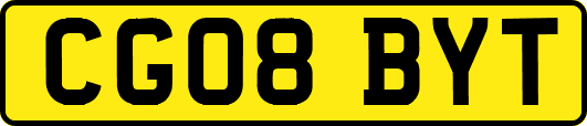 CG08BYT