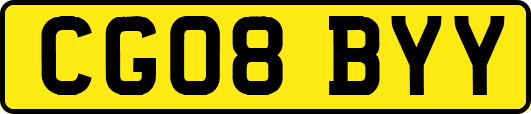 CG08BYY