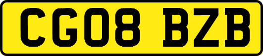 CG08BZB