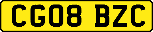 CG08BZC