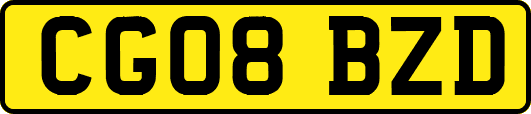 CG08BZD
