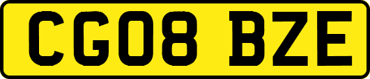 CG08BZE