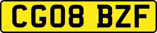 CG08BZF