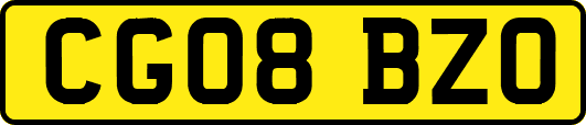 CG08BZO