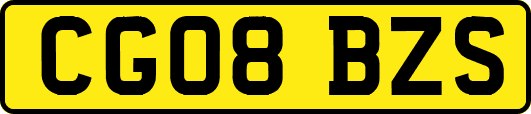 CG08BZS