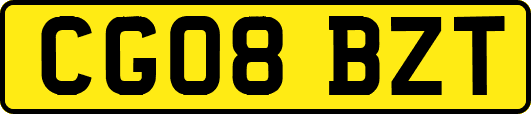 CG08BZT