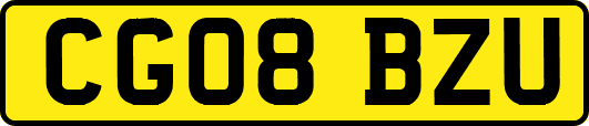 CG08BZU