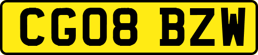 CG08BZW