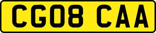 CG08CAA