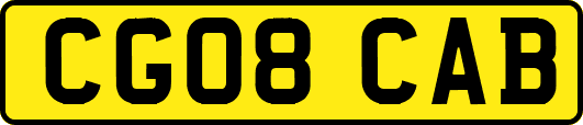 CG08CAB