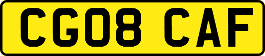 CG08CAF
