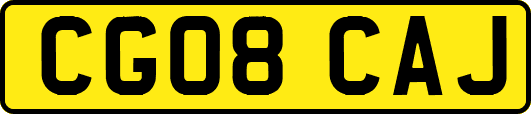 CG08CAJ