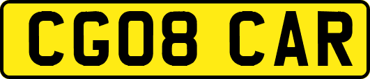 CG08CAR