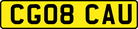 CG08CAU