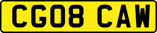 CG08CAW