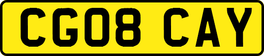 CG08CAY