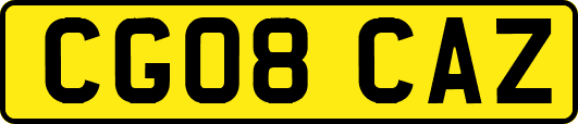 CG08CAZ