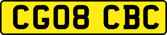 CG08CBC