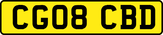 CG08CBD