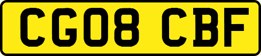 CG08CBF