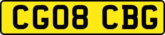 CG08CBG