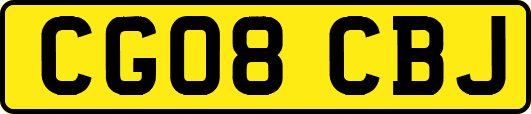 CG08CBJ