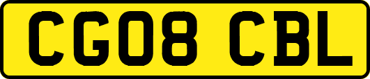 CG08CBL