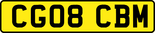 CG08CBM