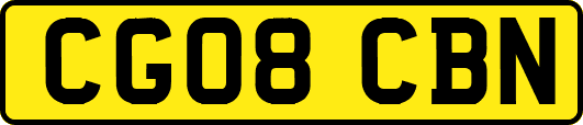 CG08CBN