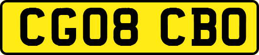 CG08CBO