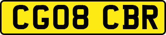 CG08CBR