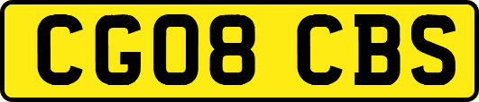 CG08CBS