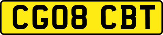 CG08CBT