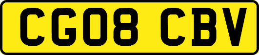 CG08CBV