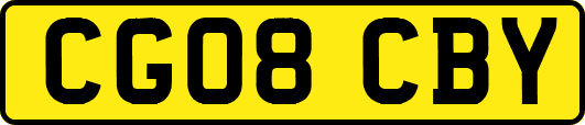 CG08CBY