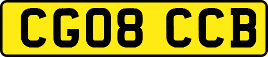CG08CCB