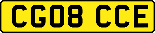 CG08CCE