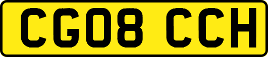 CG08CCH