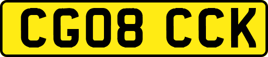 CG08CCK