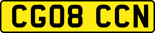 CG08CCN