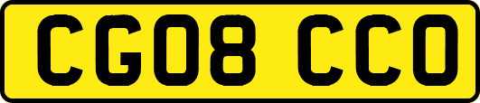 CG08CCO