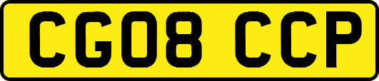 CG08CCP