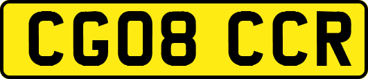 CG08CCR