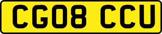 CG08CCU
