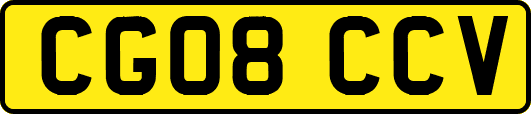CG08CCV