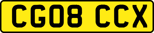 CG08CCX
