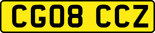 CG08CCZ