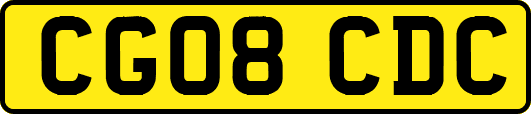 CG08CDC